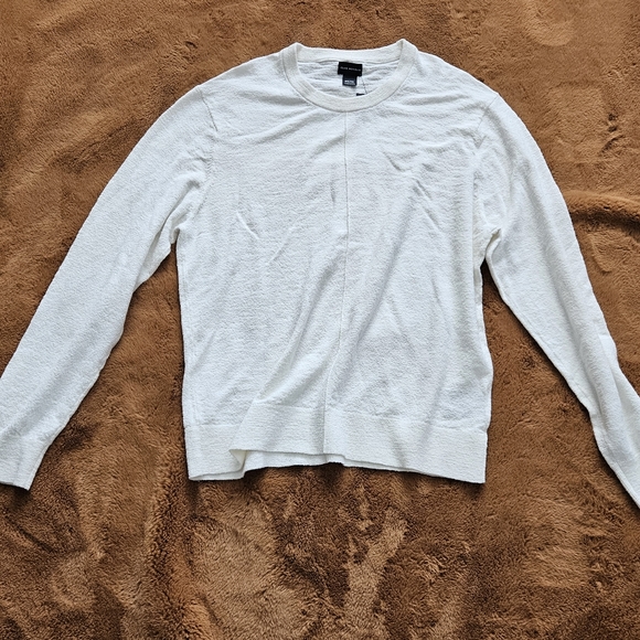 Club Monaco NWT Cotton sweater - Picture 5 of 8